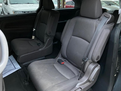 2018 Honda Odyssey EX Auto in Brooklyn, NY