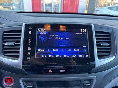2018 Honda Ridgeline RTL-T in Old Saybrook, CT