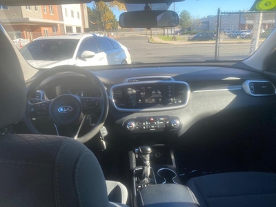 2018 Kia Sorento LX AWD in Hartford, CT