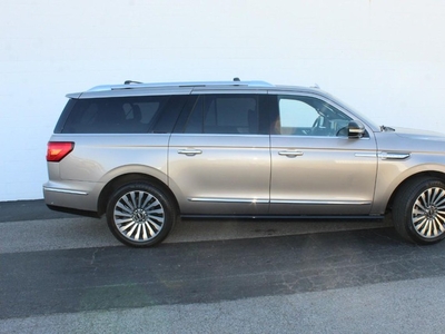 2018 Lincoln Navigator L Reserve in Alton, IL