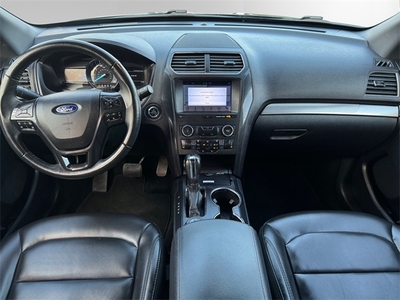 2019 Ford Explorer XLT in Gallatin, TN