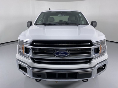 2019 Ford F-150 XLT in Blue Springs, MO