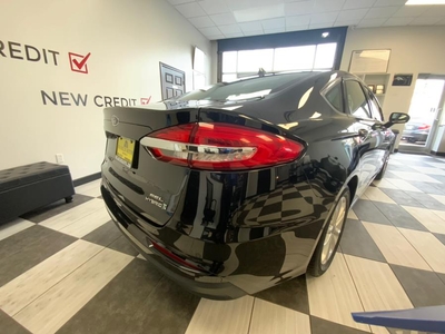 2019 Ford Fusion Hybrid SEL FWD in Hartford, CT