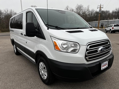 2019 Ford Transit Passenger Wagon XL in Washington, MO