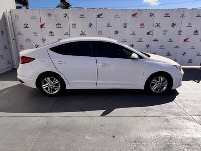 2019 Hyundai Elantra SEL Auto in Santa Ana, CA
