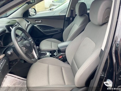 2019 Hyundai Santa Fe XL SE in Miami, FL