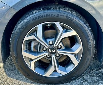 2019 Kia Forte LXS in Knoxville, TN