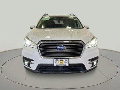 2019 Subaru Ascent Limited in Milwaukee, WI