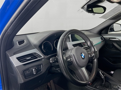 2020 BMW X2 xDrive28i in Latham, NY