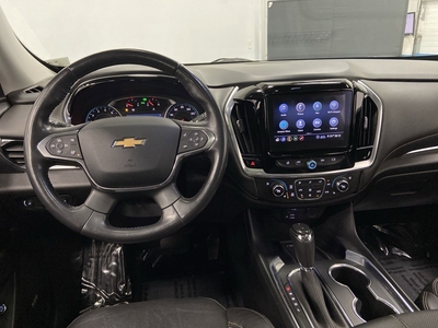 2020 Chevrolet Traverse in Plymouth, WI