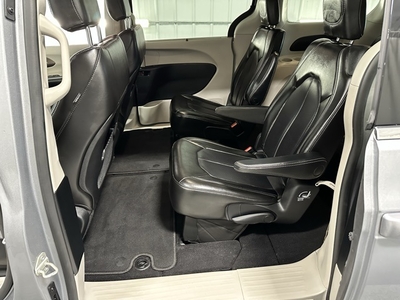 2020 Chrysler Voyager LXI in Spencerport, NY