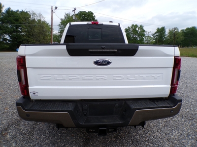 2020 Ford F250 SUPER DUTY King Ranch in Summerfield, NC