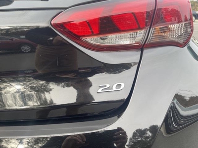 2020 Hyundai Veloster 2.0 Premium in Cary, NC