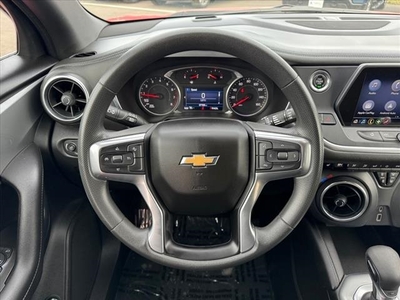 2021 Chevrolet Blazer LT in Sun Prairie, WI