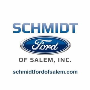 2021 Ford Edge SEL AWD in Salem, IL