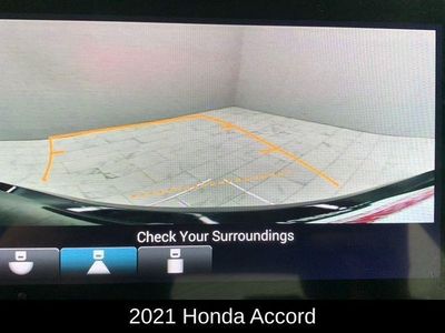 2021 Honda Accord Sport Special Edition in Bronx, NY