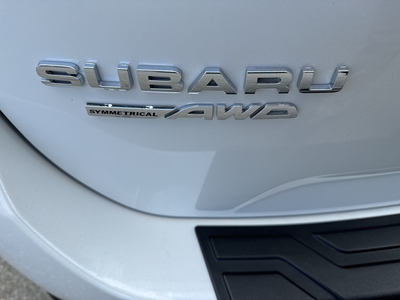 2021 Subaru Forester Premium in Rye, NY