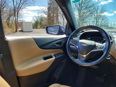 2022 Chevrolet Equinox Premier in Boyertown, PA