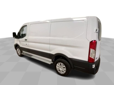 2022 Ford Transit Cargo Van in East Dubuque, IL