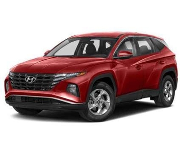 2022 Hyundai Tucson SE for sale in Plainfield, New Jersey, New Jersey