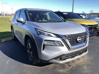 2022 Nissan Rogue SV in Danville, KY