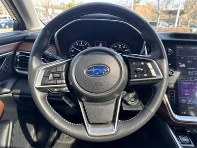 2022 Subaru Outback Touring XT in Annapolis, MD