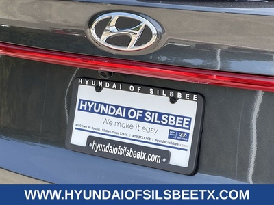 2023 Hyundai Santa Fe SEL in Silsbee, TX