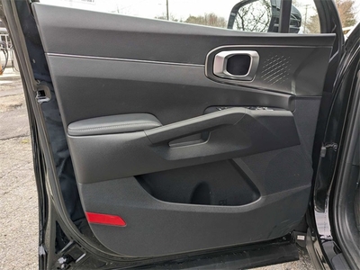 2023 Kia Sorento Hybrid EX in Bristol, CT