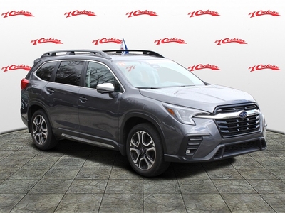 Certified Used 2023 Subaru Ascent Limited AWD