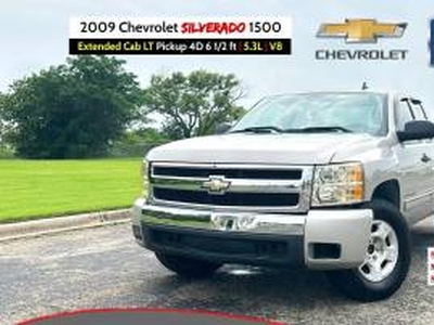 Chevrolet Silverado 1500 5300