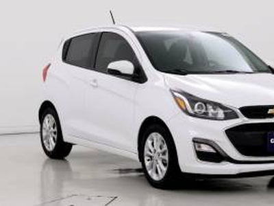 Chevrolet Spark 1400