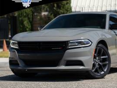 Dodge Charger 3600