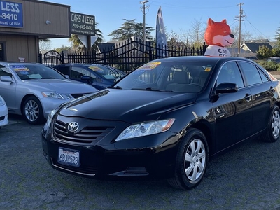 Find 2007 Toyota Camry CE for sale