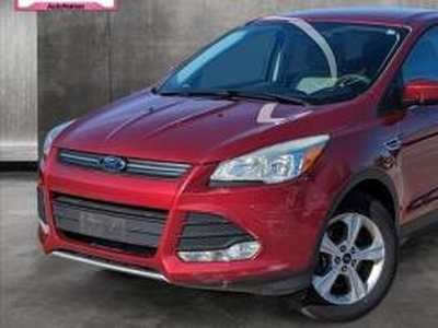 Ford Escape 2000