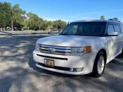 Ford Flex 3500