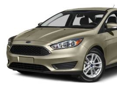 Ford Focus 1000