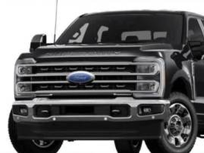 Ford Super Duty F-250 6700