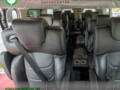 Ford Transit Passenger Wagon 3500