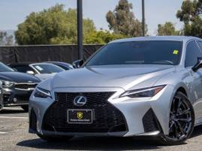 Lexus IS 3500