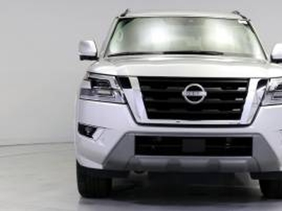 Nissan Armada 5600