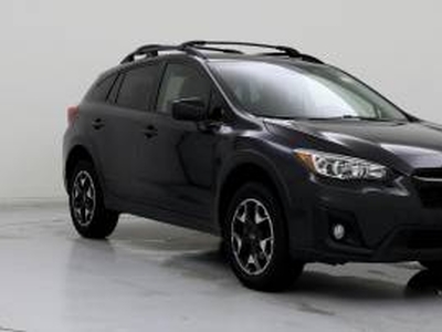 Subaru Crosstrek 2000