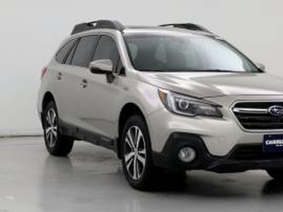 Subaru Outback 2500