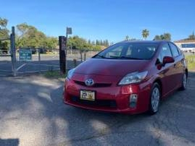 Toyota Prius 1800