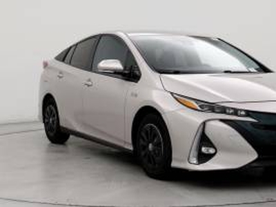 Toyota Prius Prime 1800