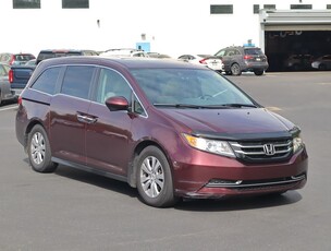 Used 2014 Honda Odyssey EX-L FWD