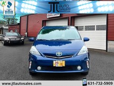 2014 Toyota Prius v Two in Selden, NY