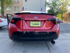 2018 Toyota Corolla LE CVT (Natl) in Newark, NJ