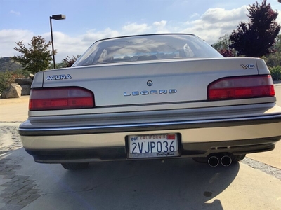 1990 Acura Legend in Escondido, CA