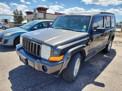 2006 Jeep Commander for Sale in Co Bluffs, Iowa