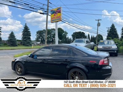 2007 Acura TL in East Windsor, CT